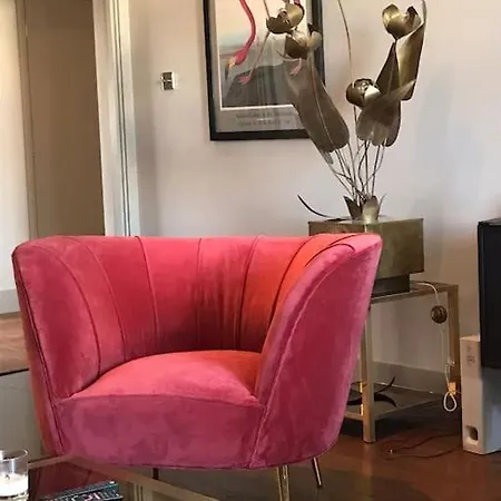Luxury Central Tunbridge Wells With Free Parking Esterno foto