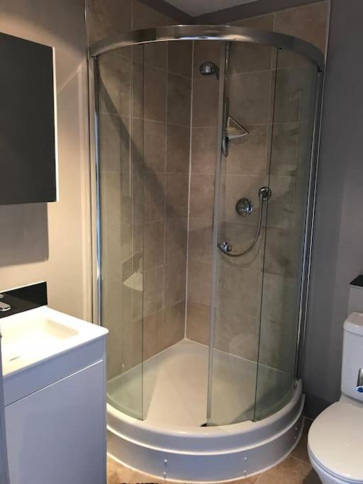 Apartment Luxury With Free Parking *