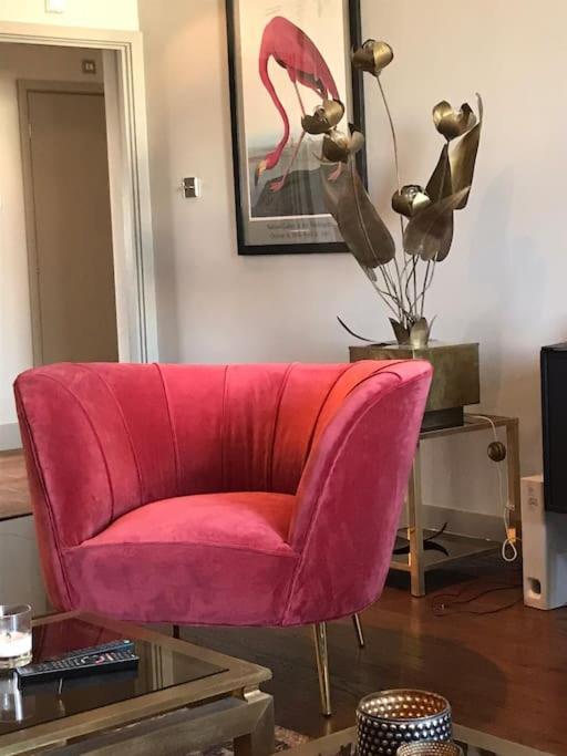Luxury With Free Parking * Royal Tunbridge Wells